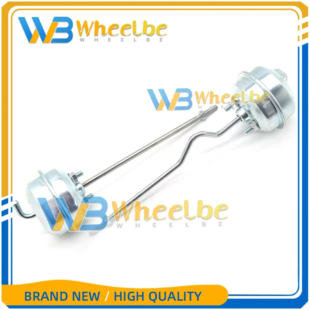 

Turbine Actuator Wastegate For Mercedes E-Klasse E 400 4MATIC 245Kw 333HP M 276 DE 30 AL AL0075 2760901480 2760901580