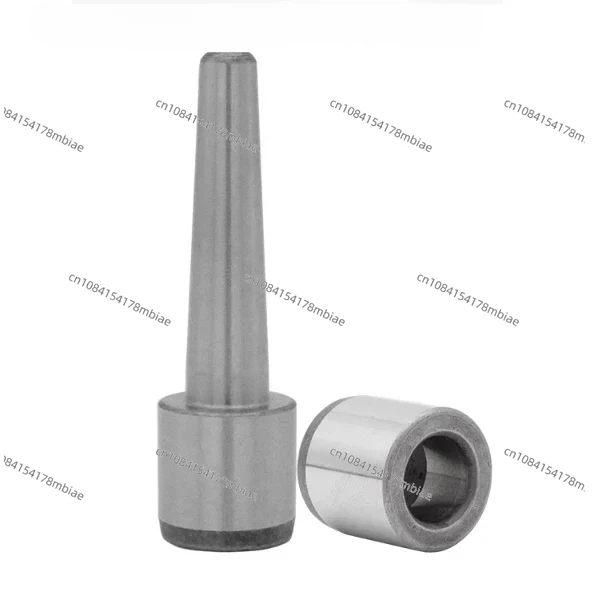 10pcs High Precision Bearing Rubber Guide Post / Pillar / Pin Mould Parts 16 / 18 Mold Pin for Accurate Positioning