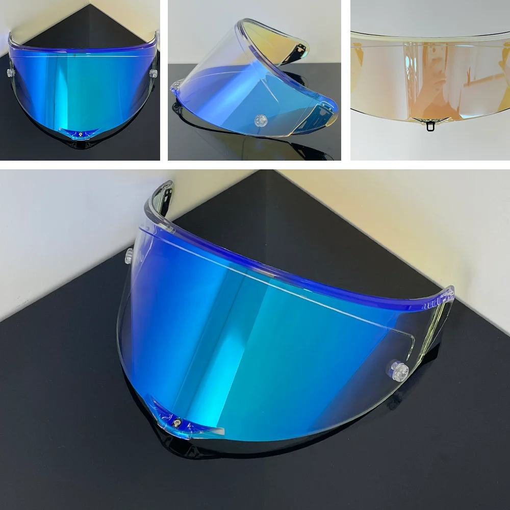 Variant: Clear Blue