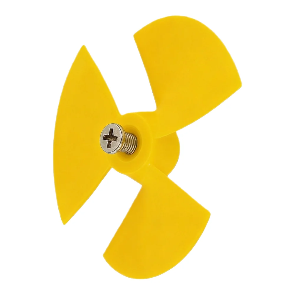 9995269-R1 Yellow Impeller For Dolphin Enhanced Pool Cleaning Performance Robotic Pool Cleaners Replacement Parts