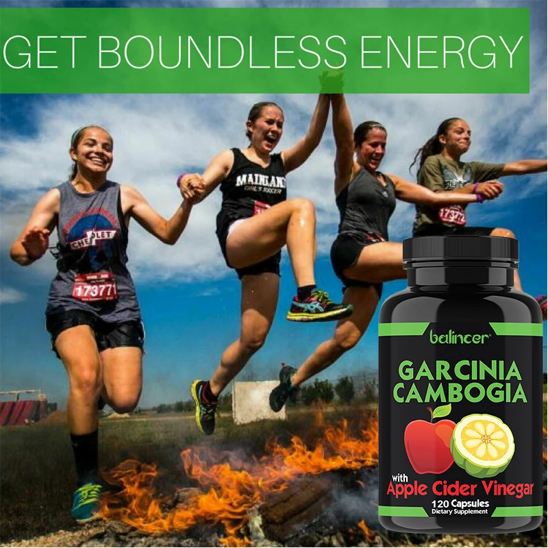 Garcinia Cambogia capsules, ve - Garcinia Cambogia Extract recensie en prijs