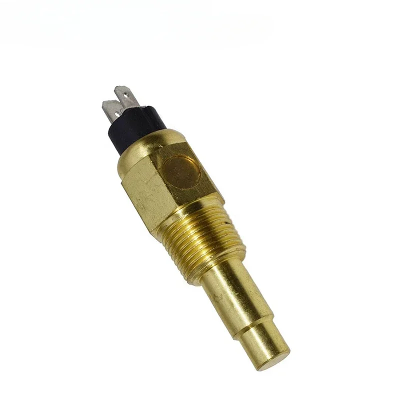 

A Generator Set vdo Water Temperature Sensor 3/8NPT 98C