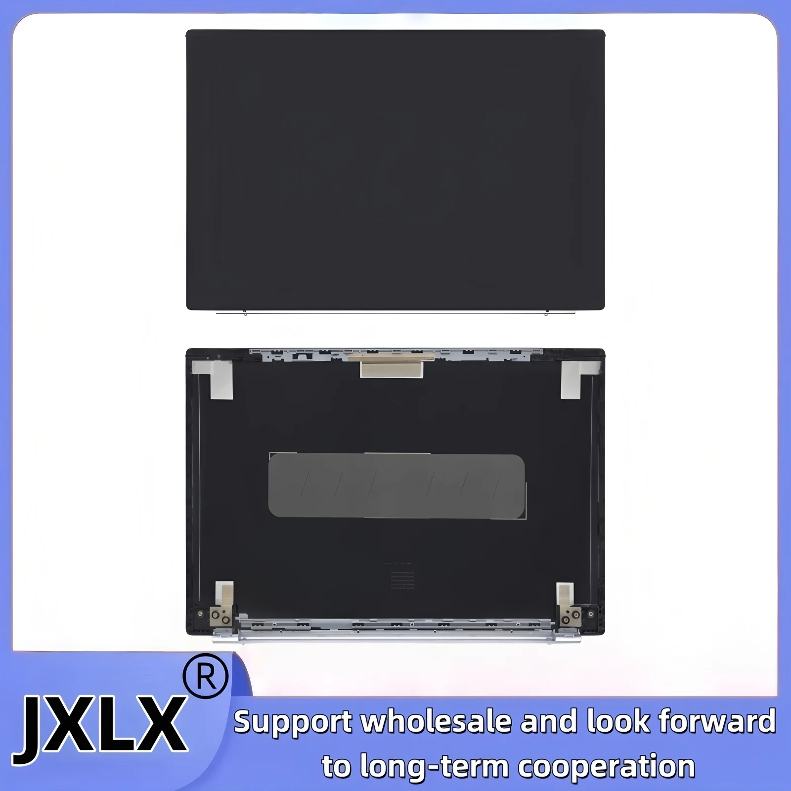 JXLX®  New For ACER Aspire 5 A514-54G N20C4 S40-53 EX214-52 Laptop LCD Back Cover Top Case/Case/Cover/Accessories/upper cover