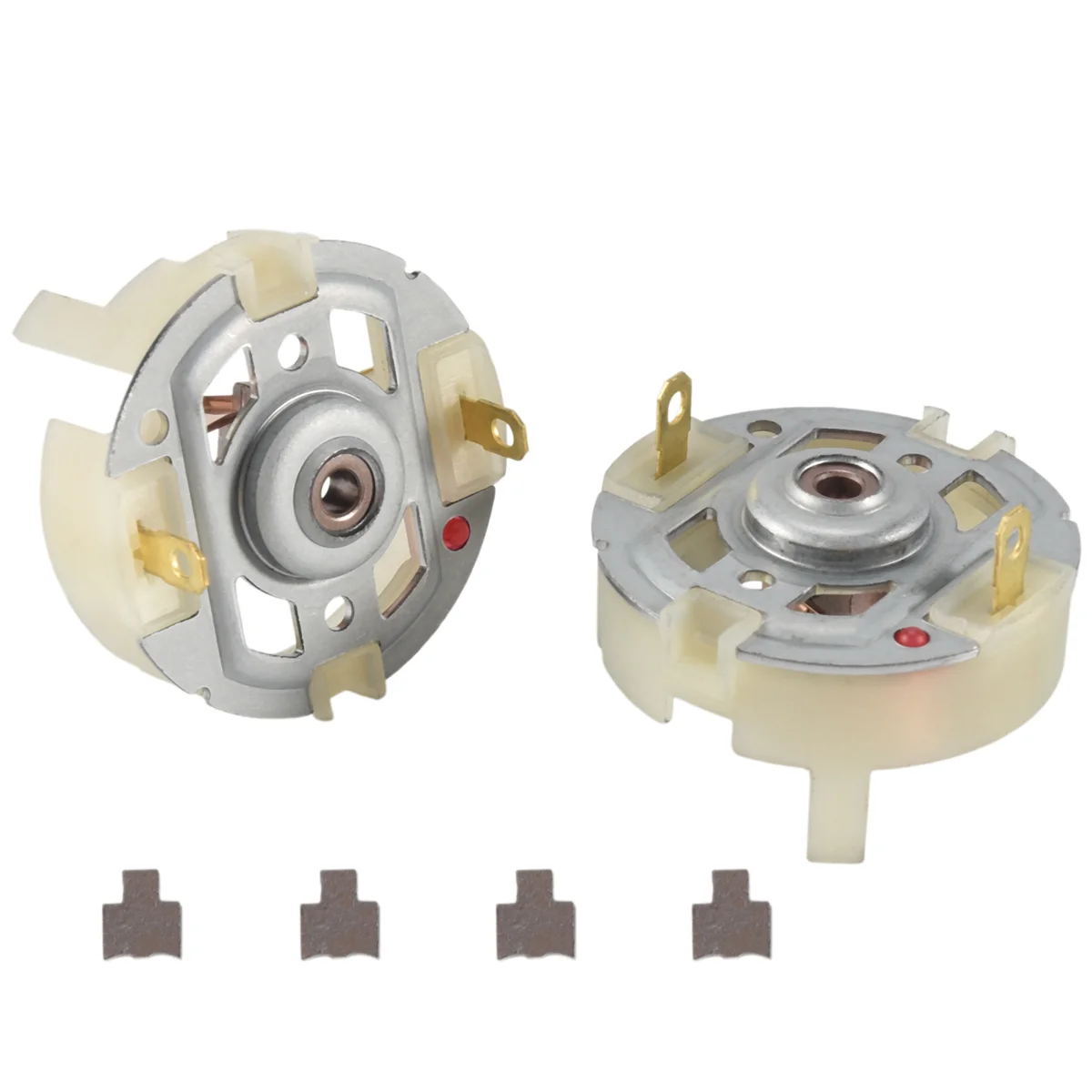 Щеточный держатель RS550 для электродрели, шуруповерта и щетки, для Ryobi DEVON RS545 555 550