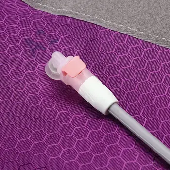 Přístroj na tlakovou presoterapii s tlakem vzduchu EMS zlepšuje pomalou lymfatickou drenážní masáž detoxikační pro tělo a nohy a paže 8 nejlepší prodej presoterapie - №4