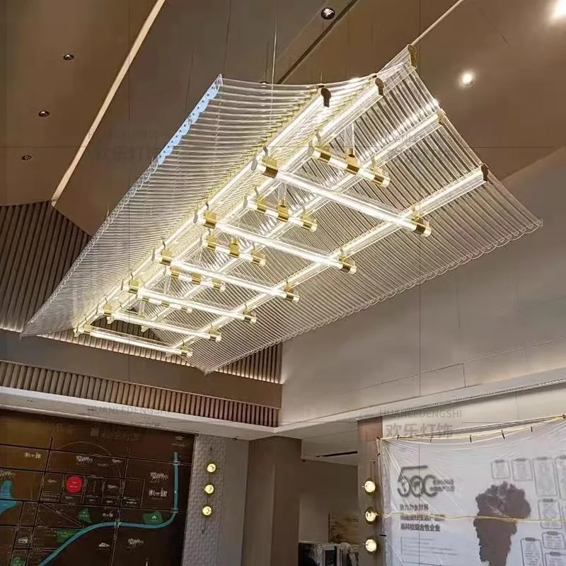 

Bar Villa Club Lighting Sales Department Sand Table Glass Room