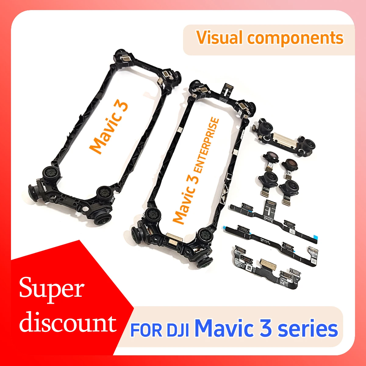 For Dji Mavic 3/3PR…