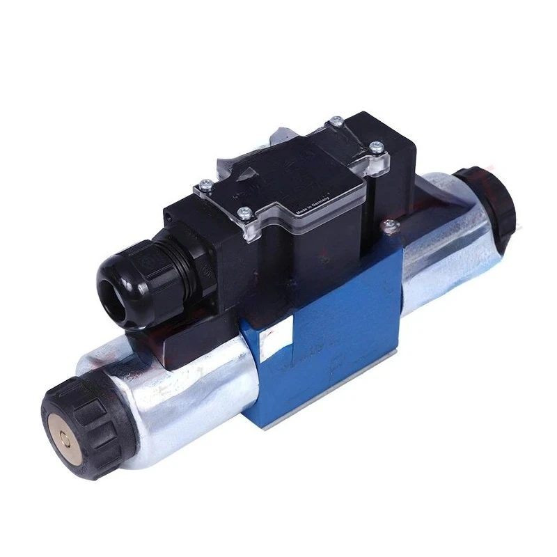 Proportional Valve 4we6m62/Eg24n9dl Electromagnetic Relief Valve Check Valve Supply