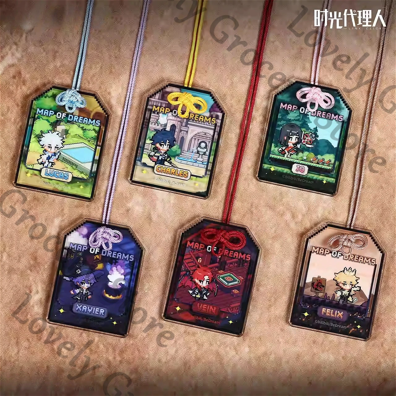 Anime Link Click Jo…