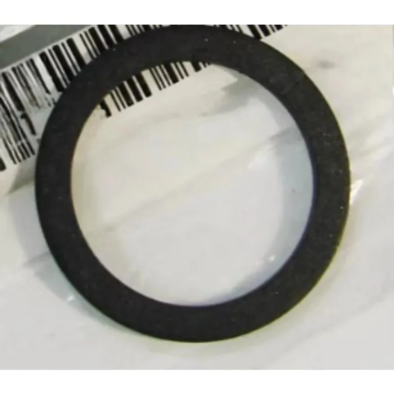 Rubber Camshaft Oil Sealing Fuel Seal Ring Black New Automobile Part for Renault Latitude Talisman 2.5/3.5