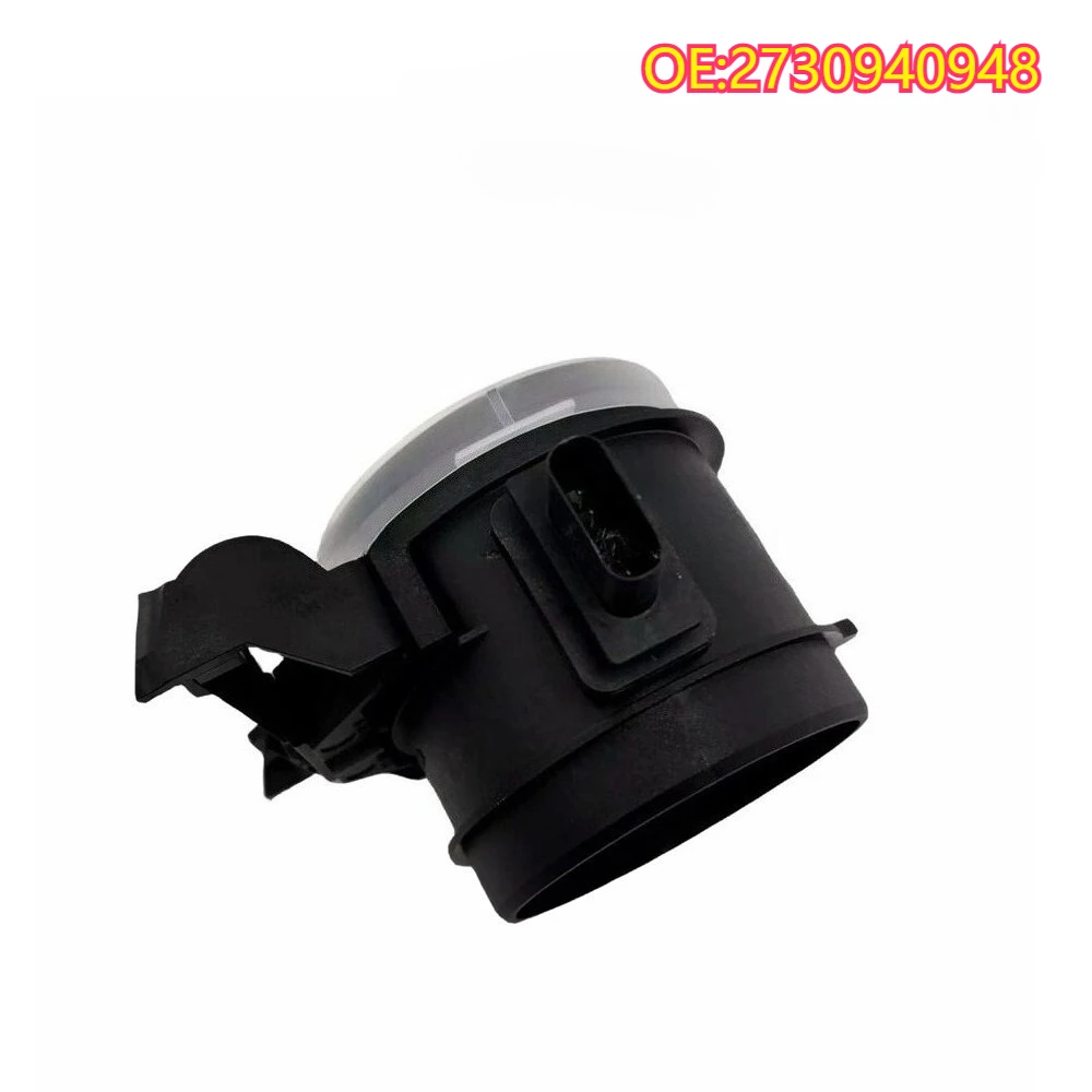 

High quality New For 2730940948 Suitable for Mercedes Benz E300 S350 S500 MI350 M273 Air Flow Sensor