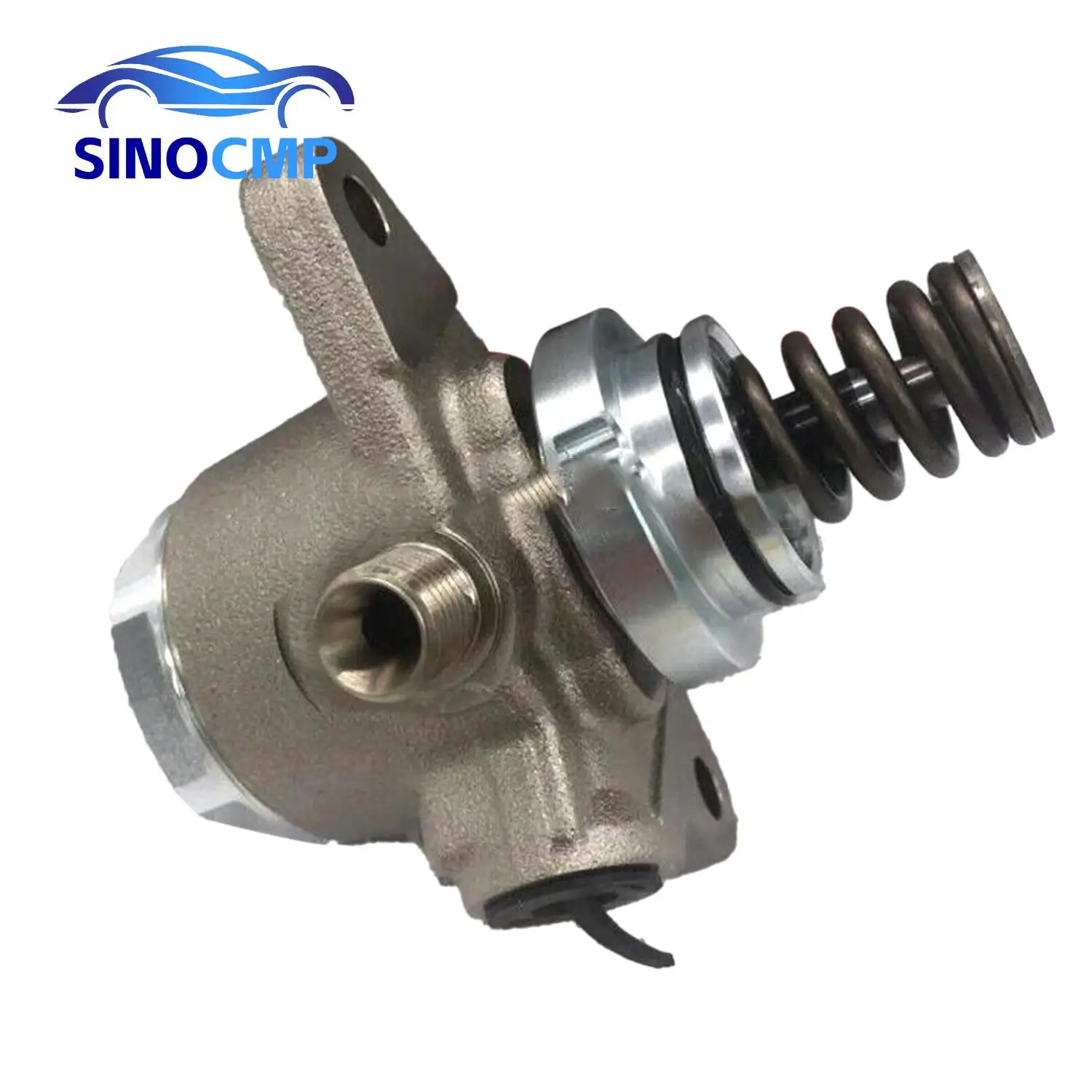 

166301LA0B Топливный насос высокого давления с прямым впрыском для Infiniti M56 Q70 Nissan Armada Titan, часть двигателя с гарантией 1 год