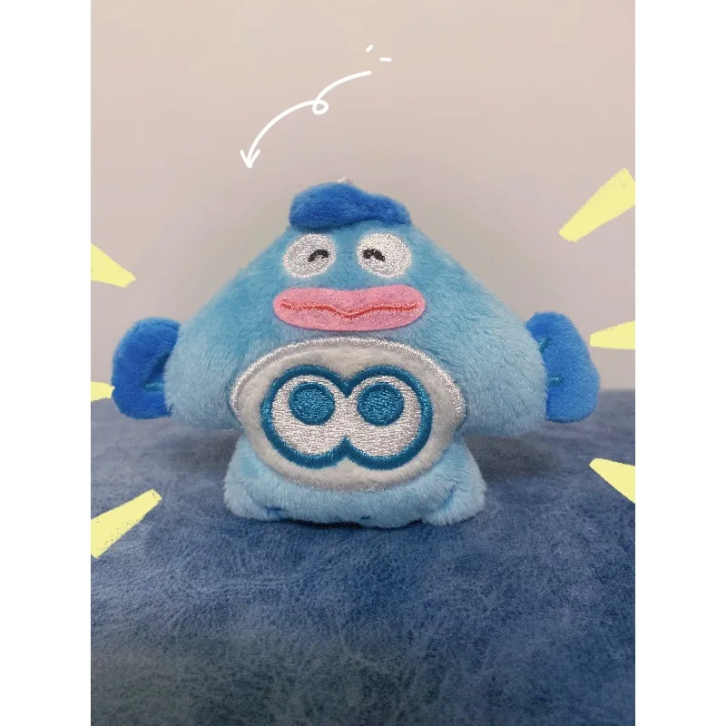 

В наличии Splatoon Jet Warrior делает периферийные игрушечные подвески-ключи для подарков на руки