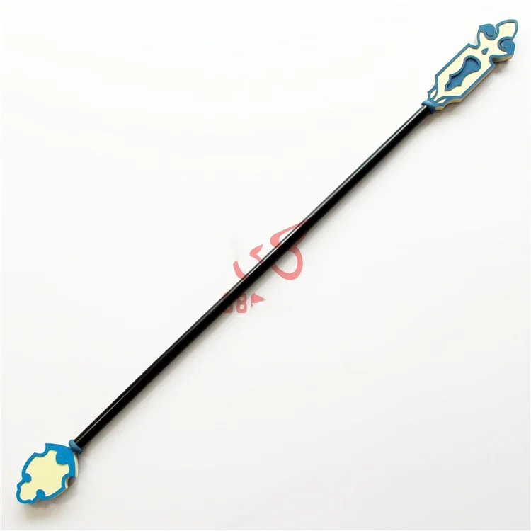 Anime Mikleo Cosplay Props Cosplay Cane Weapons Props Halloween Christmas Gift