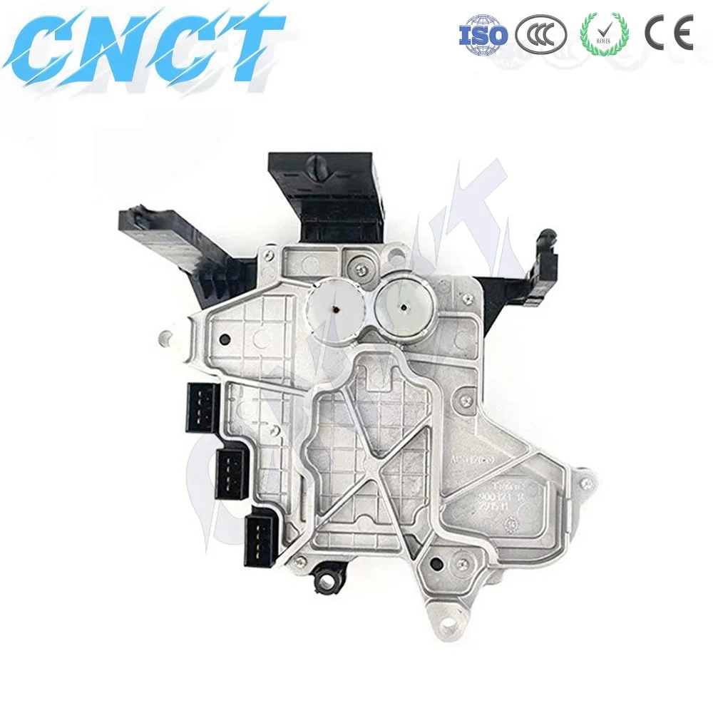 

OAW Transmission Control Unit Module TCM TCU ECU 0AW927156K 0AW927156G 0AW927156H 0AW927156E for Audi A6 A4 A7
