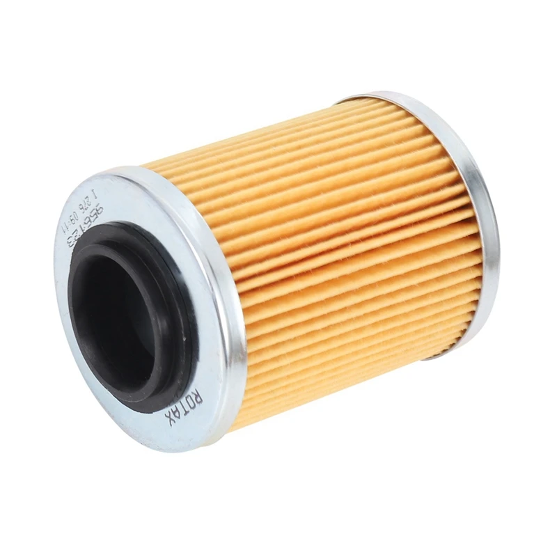 Oil Filter Filter Paper Oil Filter Replace For Seadoo 900 2014-2015 420956123 006-559