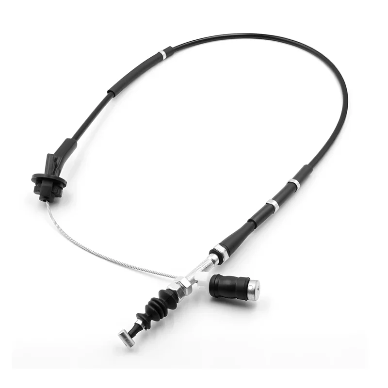 For HONDA THROTTLE CABLE WIRE 99-00 CIVIC SI B16A EM1 B-SERIES EG EK