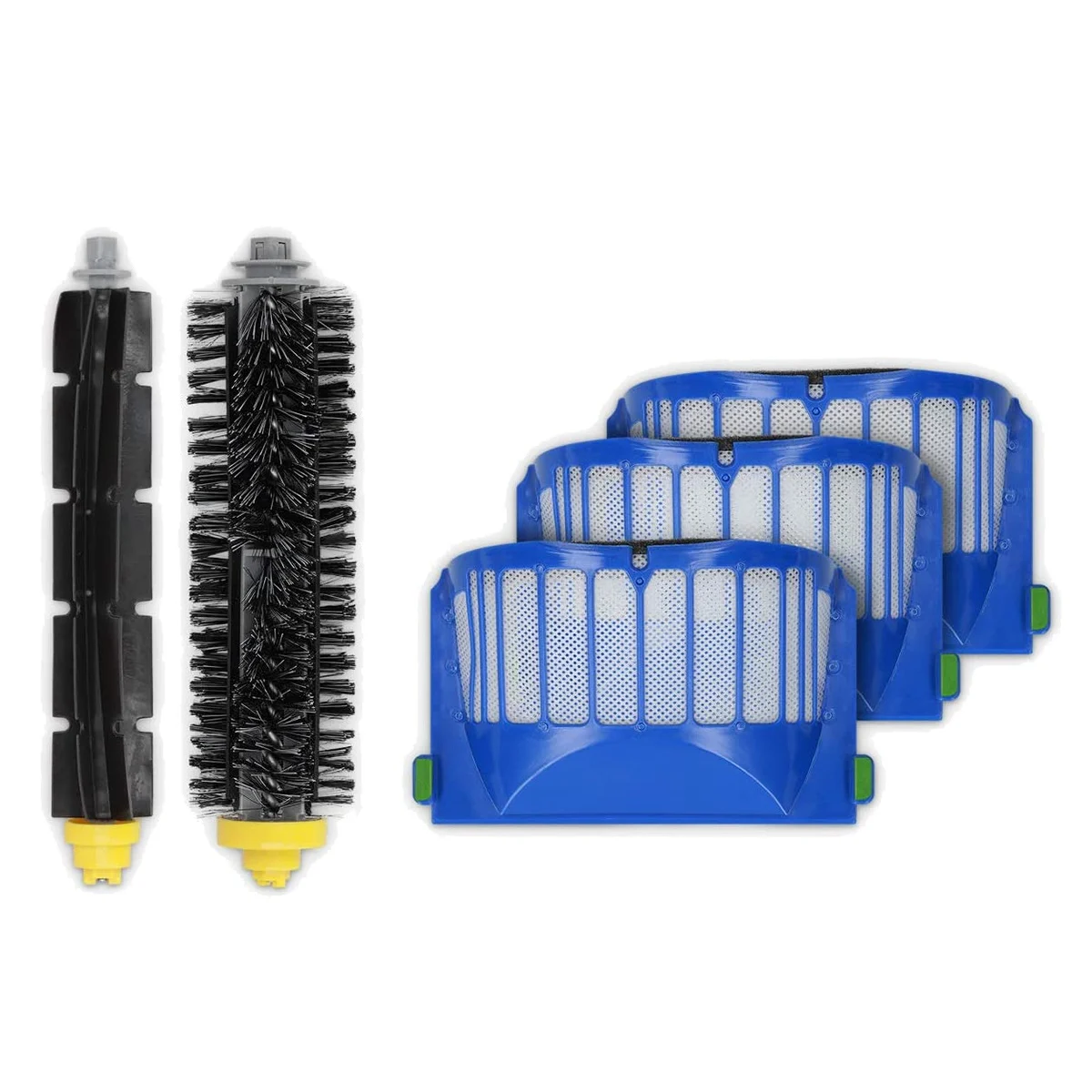 Replacement Brush Maintenance Kit for Brushes 600 Series 600 620 650 651 660 Vacuum Cleaner Accessories