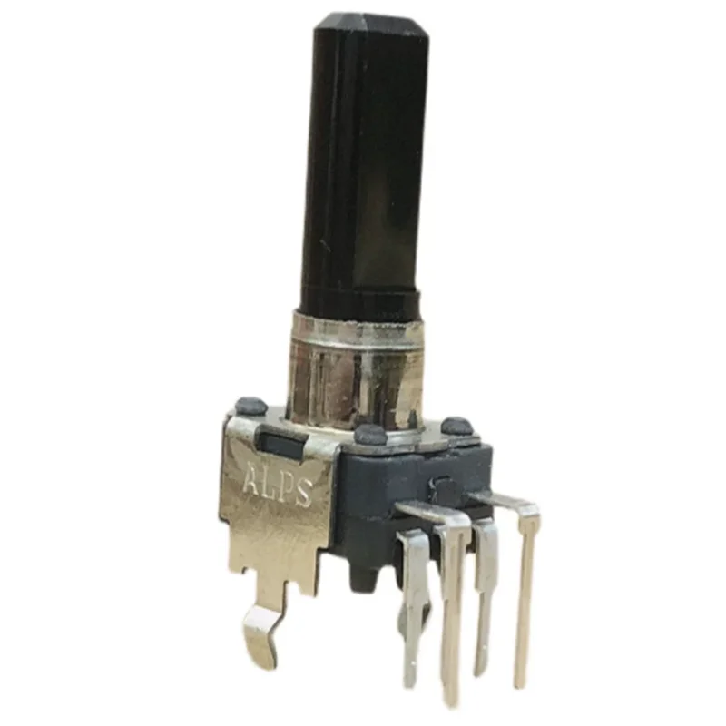 Digital piano pX-100 CTK900 electronic keyboard ALPS volume potentiometer B502 5-pin