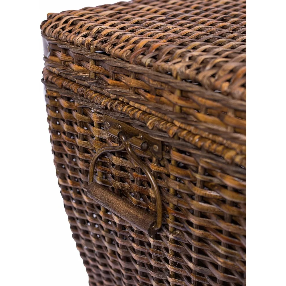 أدراج تخزين دوارة تحت السرير #6