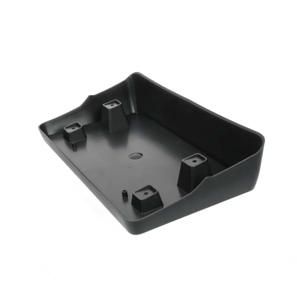 Front License Plate Bracket Plastic For Dodge Durango 2021-2022 6UZ62RXFAA