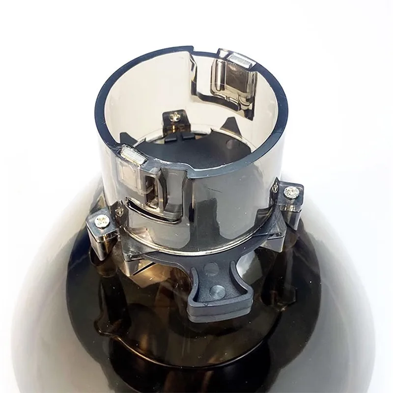 For GALILEO Galileo Q18 Coffee Machine 500g/1000g Beans Grinder Beans Compartments Beans Compartments Cover Accessories