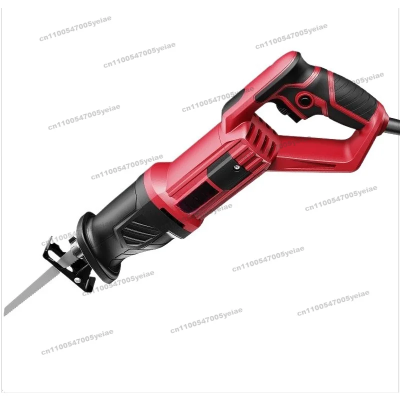 For Bone Sawing Machine Household Steak Ribs Handheld Frozen Meat Big Bones Commercial Bone Cutting Machine