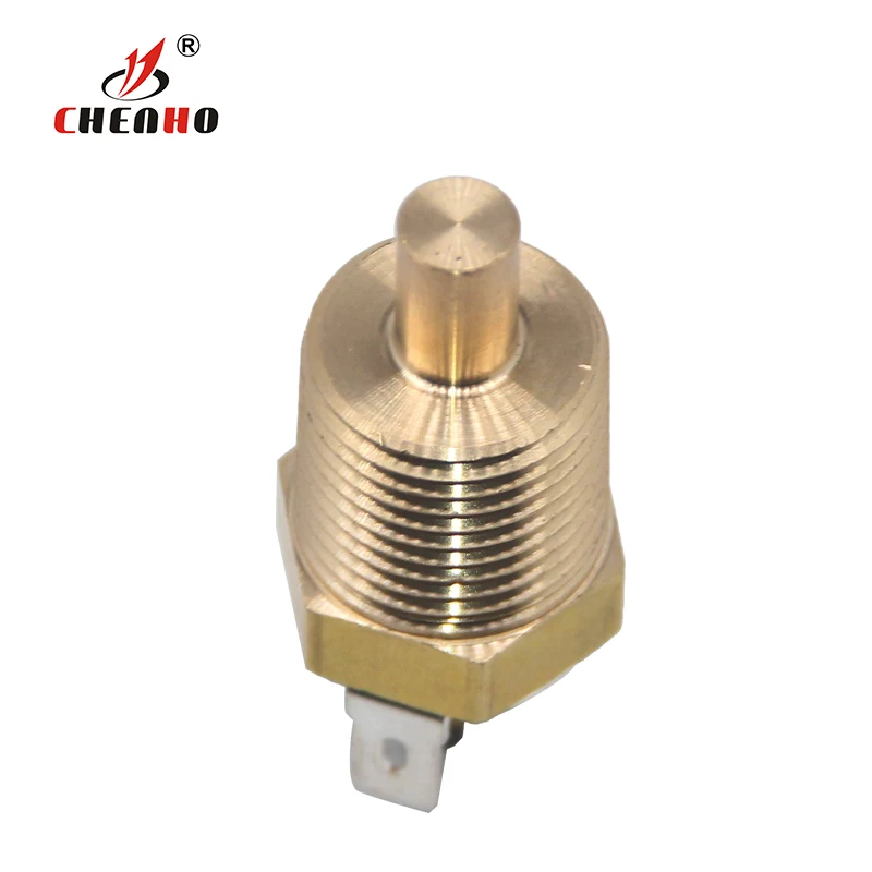 NEW Water Coolant Temperture Sensor Sender K379-12 For kenworth