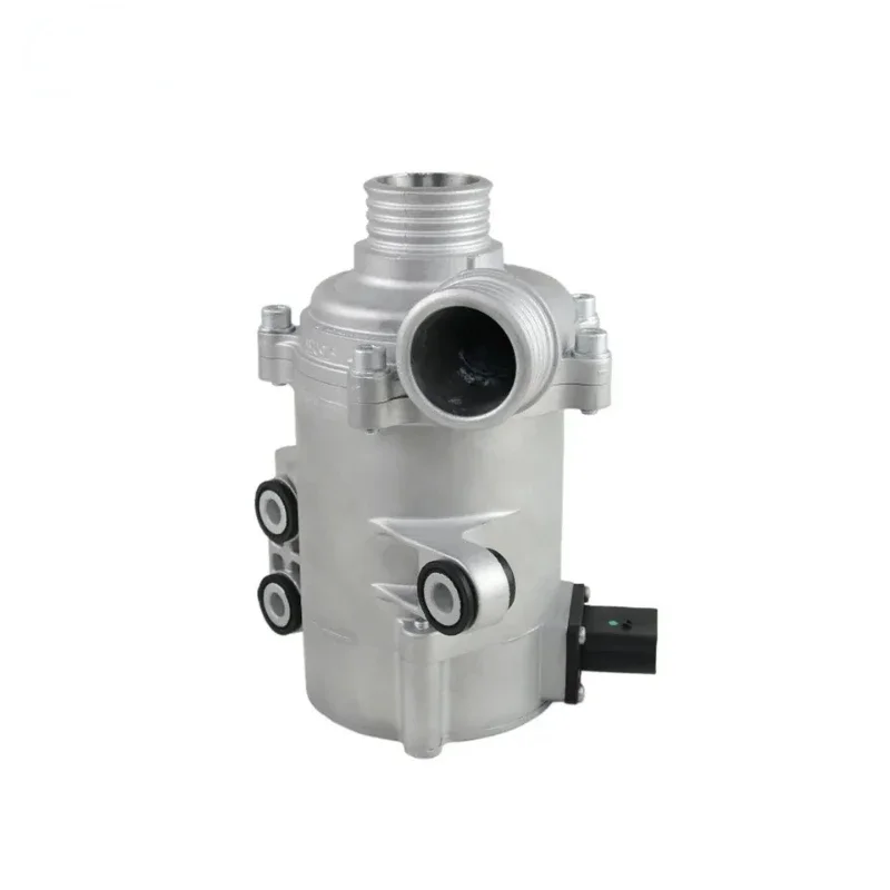 

Automotive engine electric vehicle coolant pump