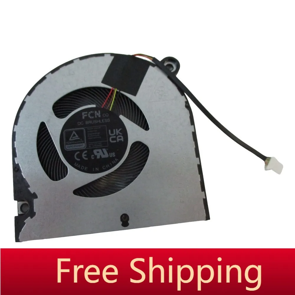 Ventilador de refrigeración para CPU Acer Chromebook Plus 515 CB515-2H