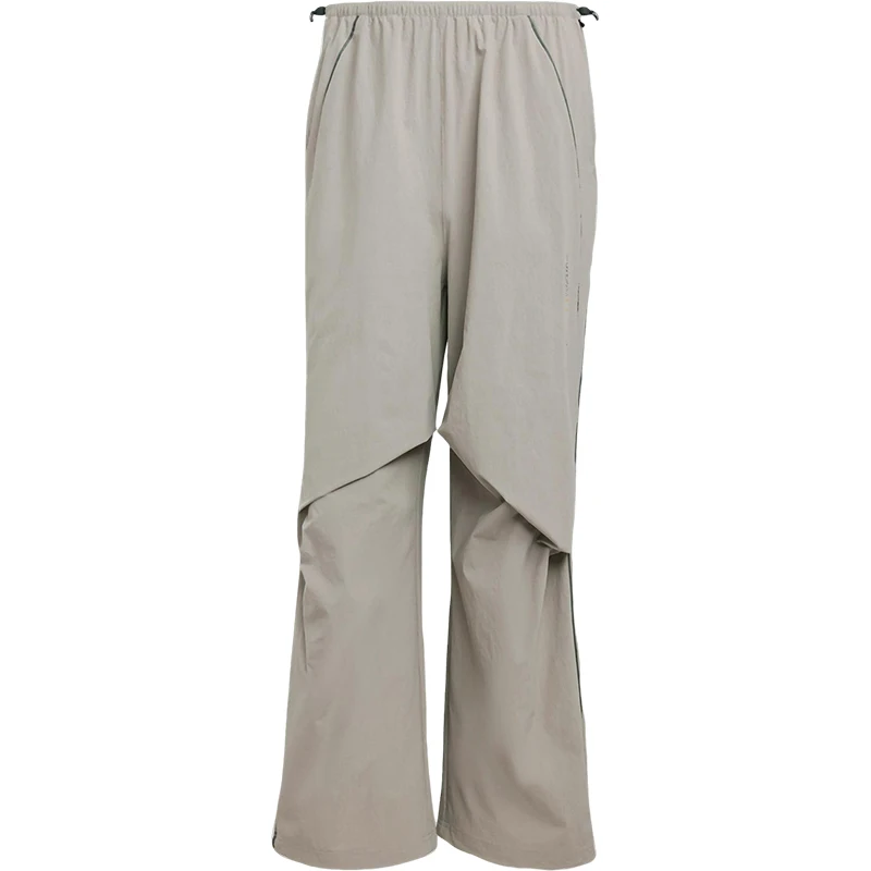 بنطال طويل رياضي منسوج للنساء من Adidas Official أصلي NG W A.R WVN P JD5846