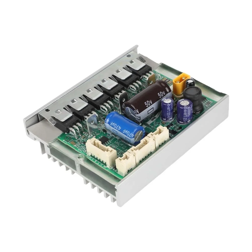 

Reliable Folding Scooter Controller Main Circuit Board for Xiaomi 4 with Efficient Control System and Wear Resistant Design