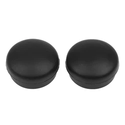 2pcs Front Windshield Wiper Arm Head Nut Cap Bolt Cover Replacement For Volkswagen Passat B5 B6 B7 Golf MK4 MK5 MK6 MK7