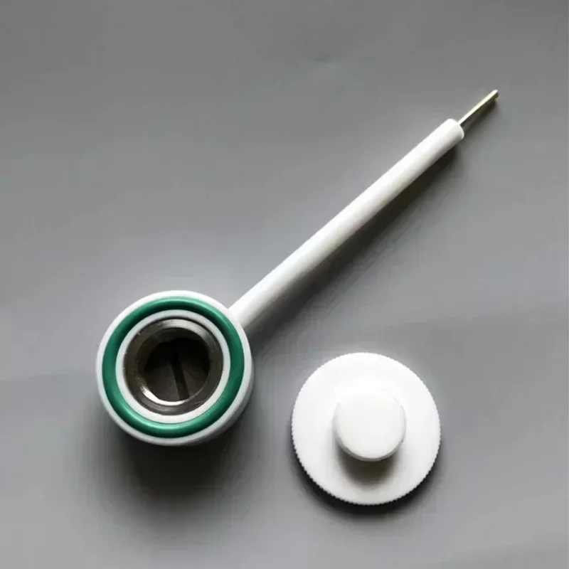 

Multi-functional Electrode Holder with Enhanced Durability and Stability