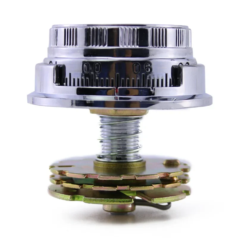 Factory Outlet,982 mode,Rotation Mechanical code disk lock,3 or 4 discs ,Vault password lock,Safe deposit box Accessories