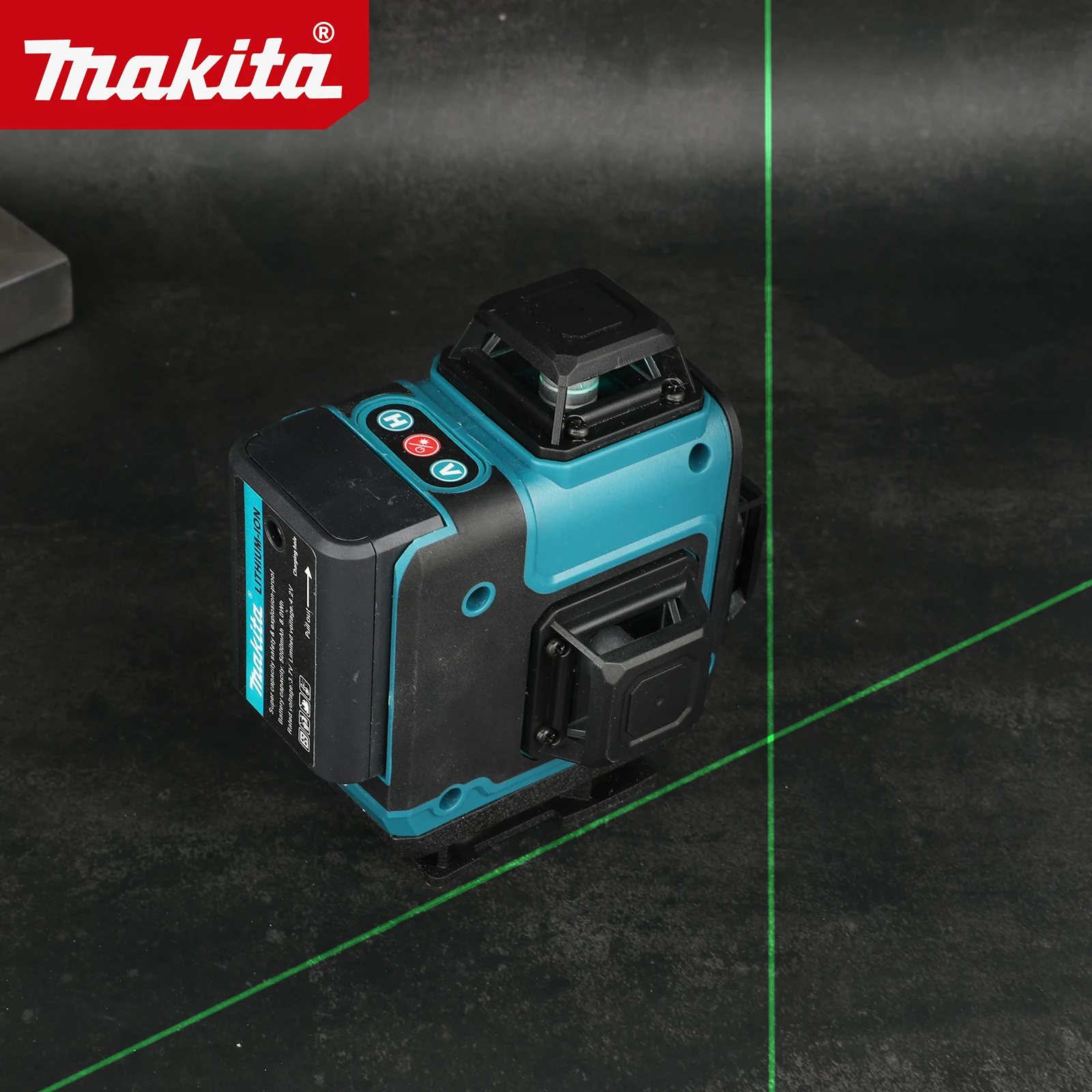 Makita 16 Lines Pro…