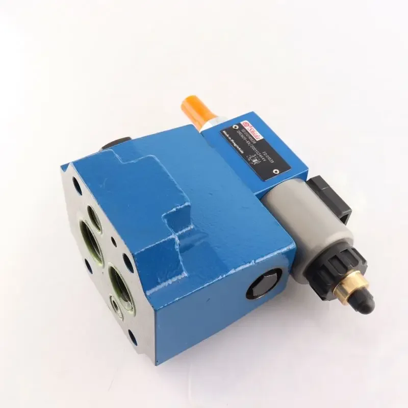Factory Direct Sales Pilot Operated Proportional Pressure Reducing Valve DREM20-6X