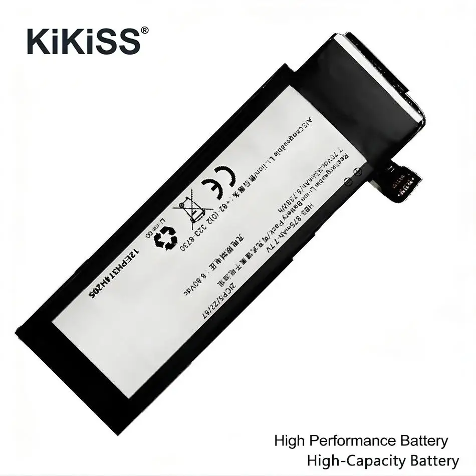 

875Mah Camera Battery For Dji Osmo Pocket II 2 Pocket2 Action HB3 Good Low-Temperature Performance