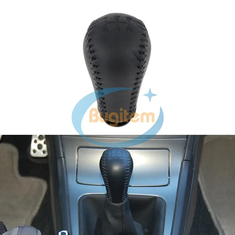 

New 35022AC030 Gear Shift Knob 5 Speed Manual Fits For 1997-2006 Subaru Impreza WRX Legacy Manual Transmission Gear Shift Knob