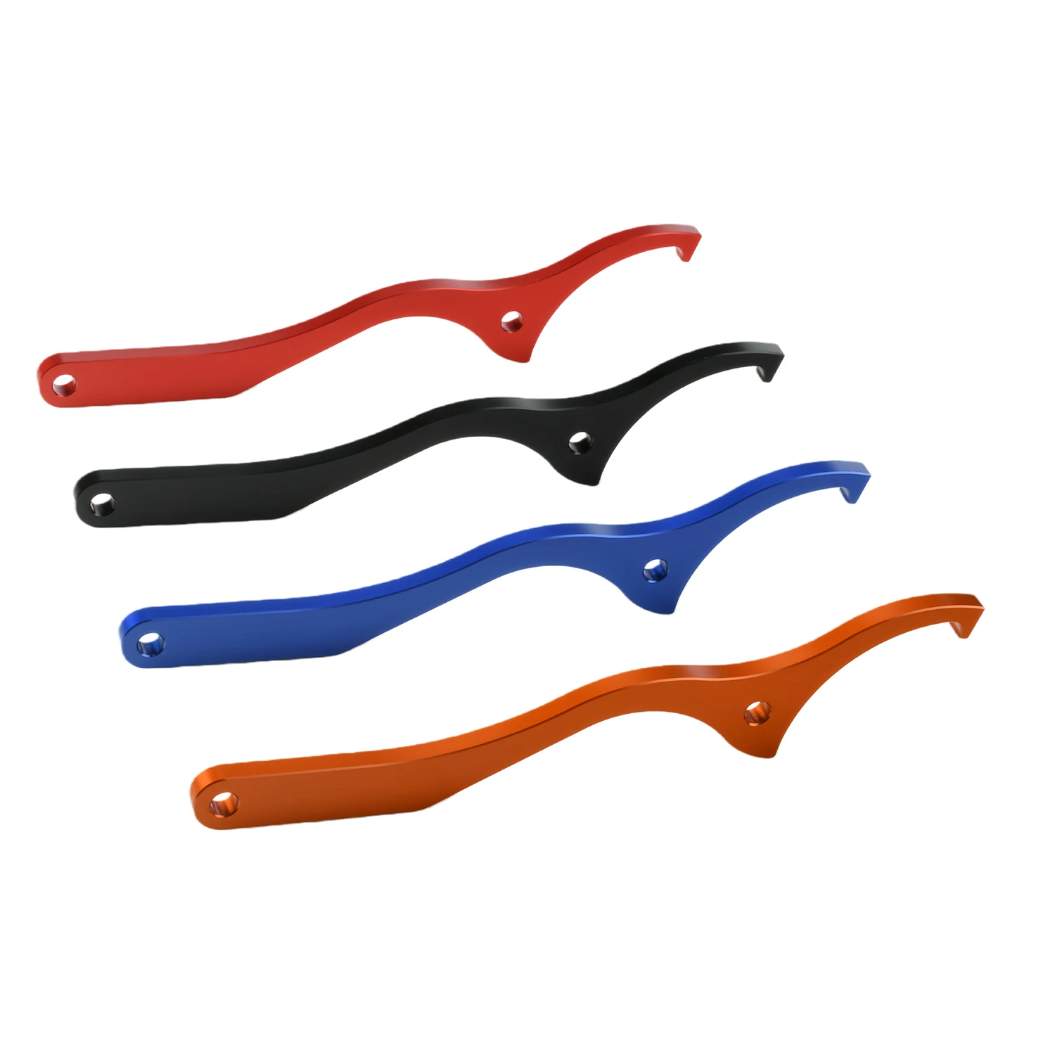 Motorcycle CNC Aluminum For KTM EXC EXC-F SX SX-F XC XCF XCW XCW-F FC FE TC TE FX Rear Absorber Suspension Shock Spanner Wrench