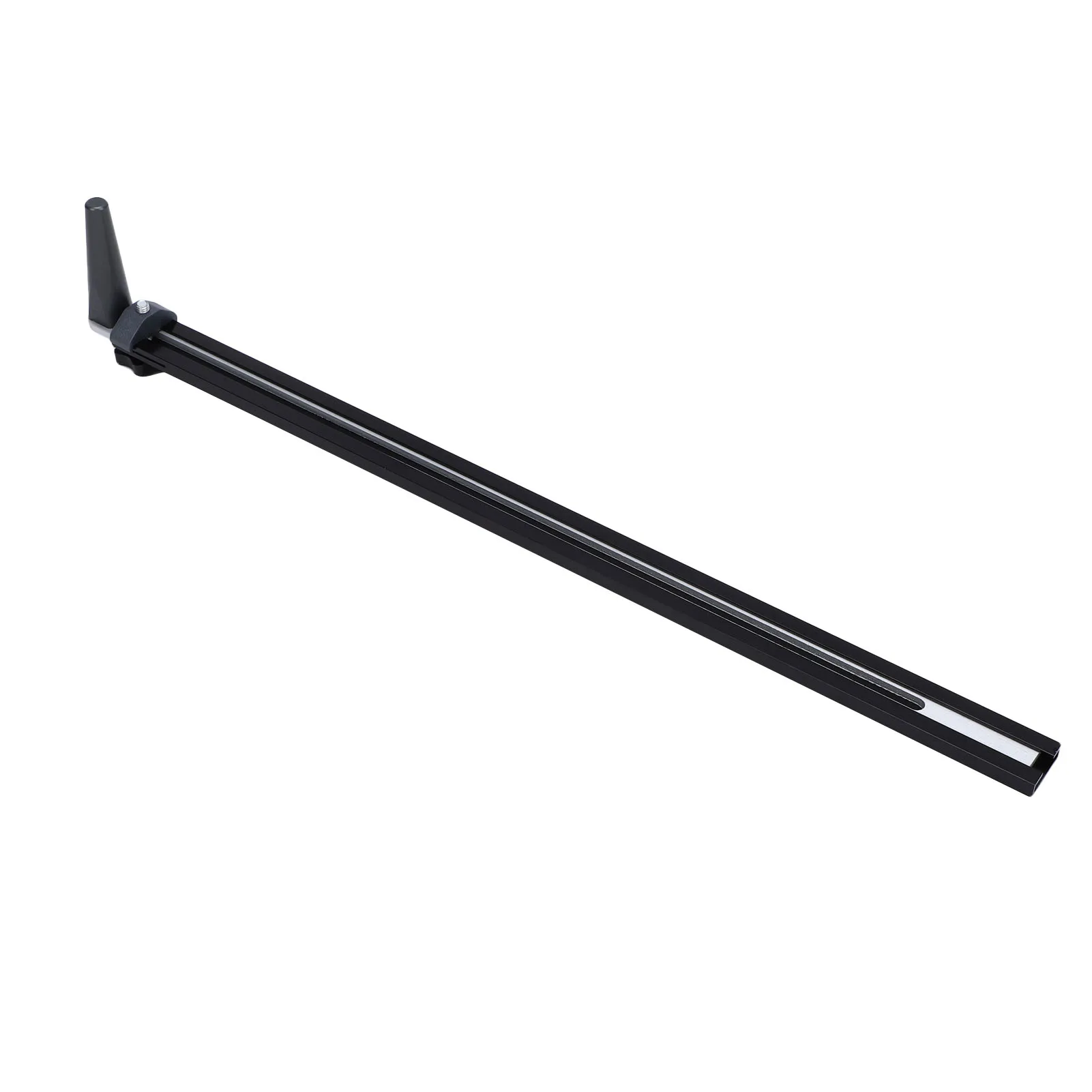 

Dirt Bike Sag Scale Sliding Sag Scale Sturdy Metal Rear Suspension Sag Measurement Tool for Most Dirt Bikes Motorcycle Sag Scale