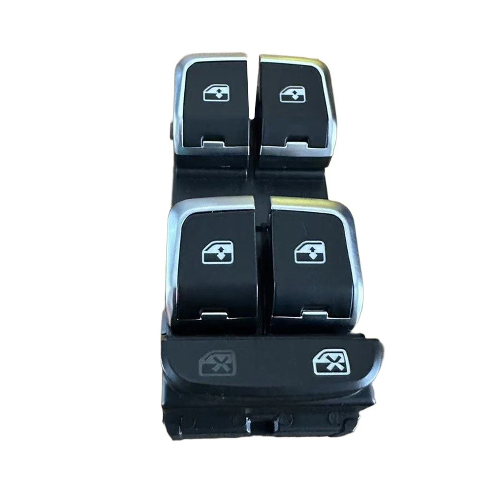 

Power Window Switch For A3 8V 2013–2020 For S3 8V 2013–2020 For RS3 8V 2015–2020 8VD959851C Interior Parts