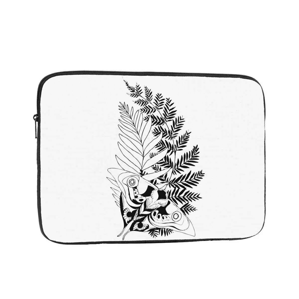 

The Last of Us Ellie Joel Game Laptop Sleeve Cover Bag 12 13 15 17 Inch Notebook Sleeve Case Computer Shockproof Case Bag