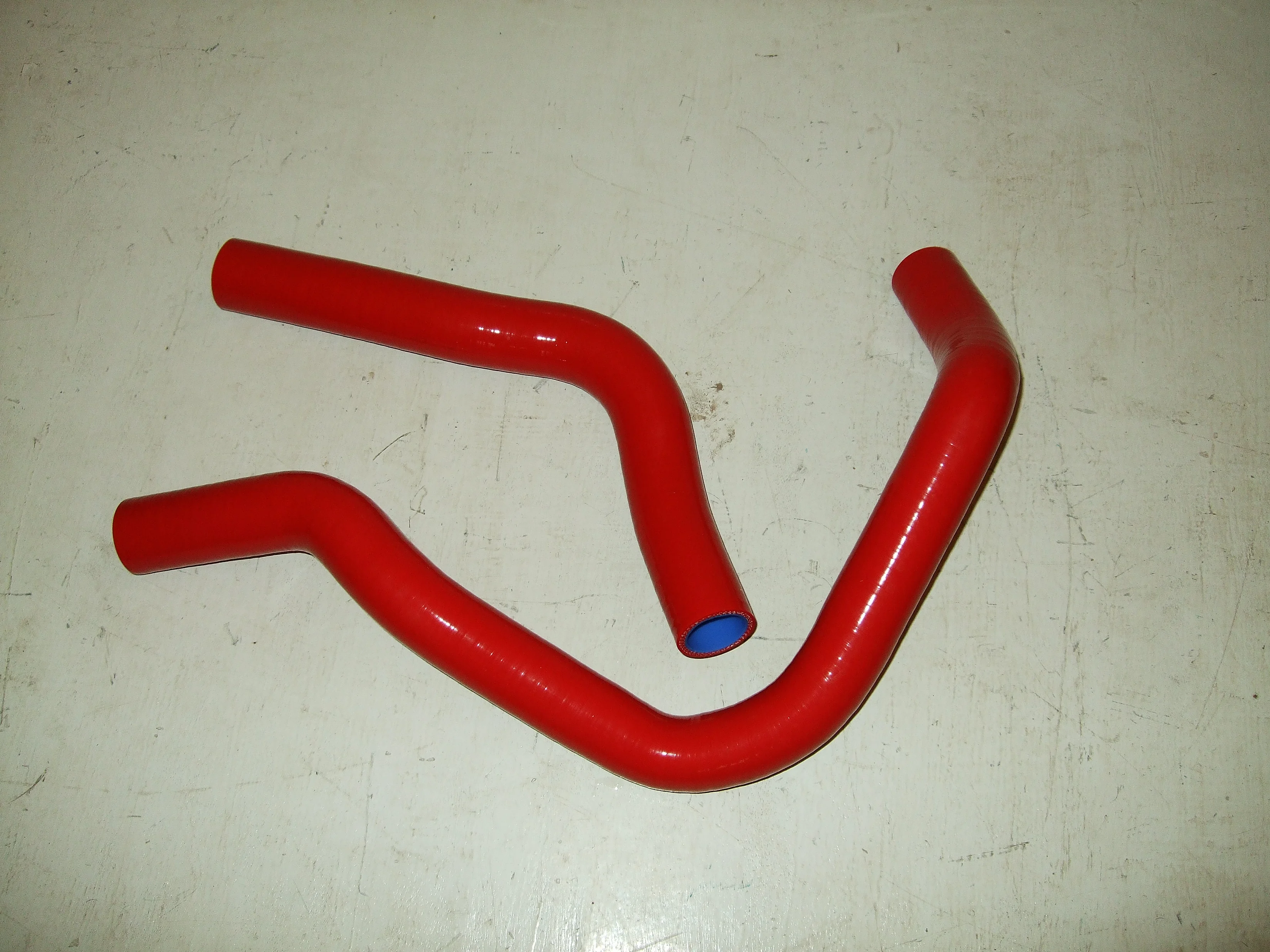 

Silicone Radiator Hose For Honda Civic Type R DC2 EK4 EK9 EG6 EG9 B16 B18 B20 1992-2000 Pipe Tube 1993 1994 1995 1996 1997 1998