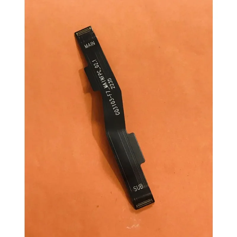 

Оригинальная USB-плата зарядного устройства для материнской платы FPC для Ulefone Power Armor 16 Pro Helio G25, восьмиядерный процессор