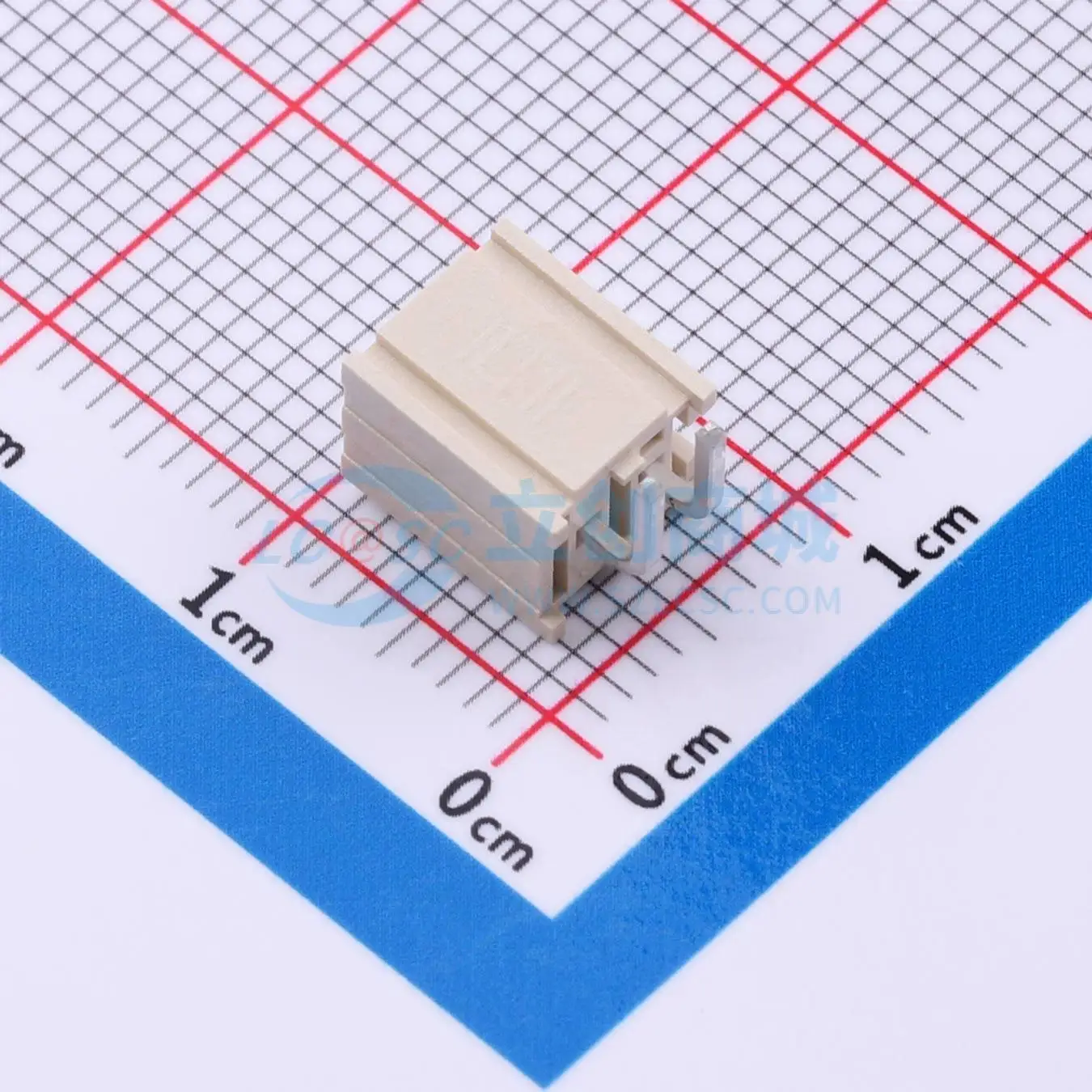 IPL1-102-01-L-S-RA-K Wire-to-Board Header C7427338 100% Original