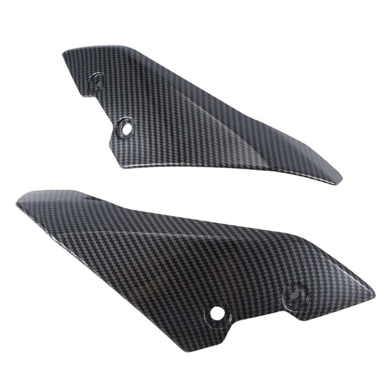 

Motorcycle Parts Wind Deflector Windshield Side Panel For Yamaha MT-10 FZ-10 2016 - 2019 2020 2021