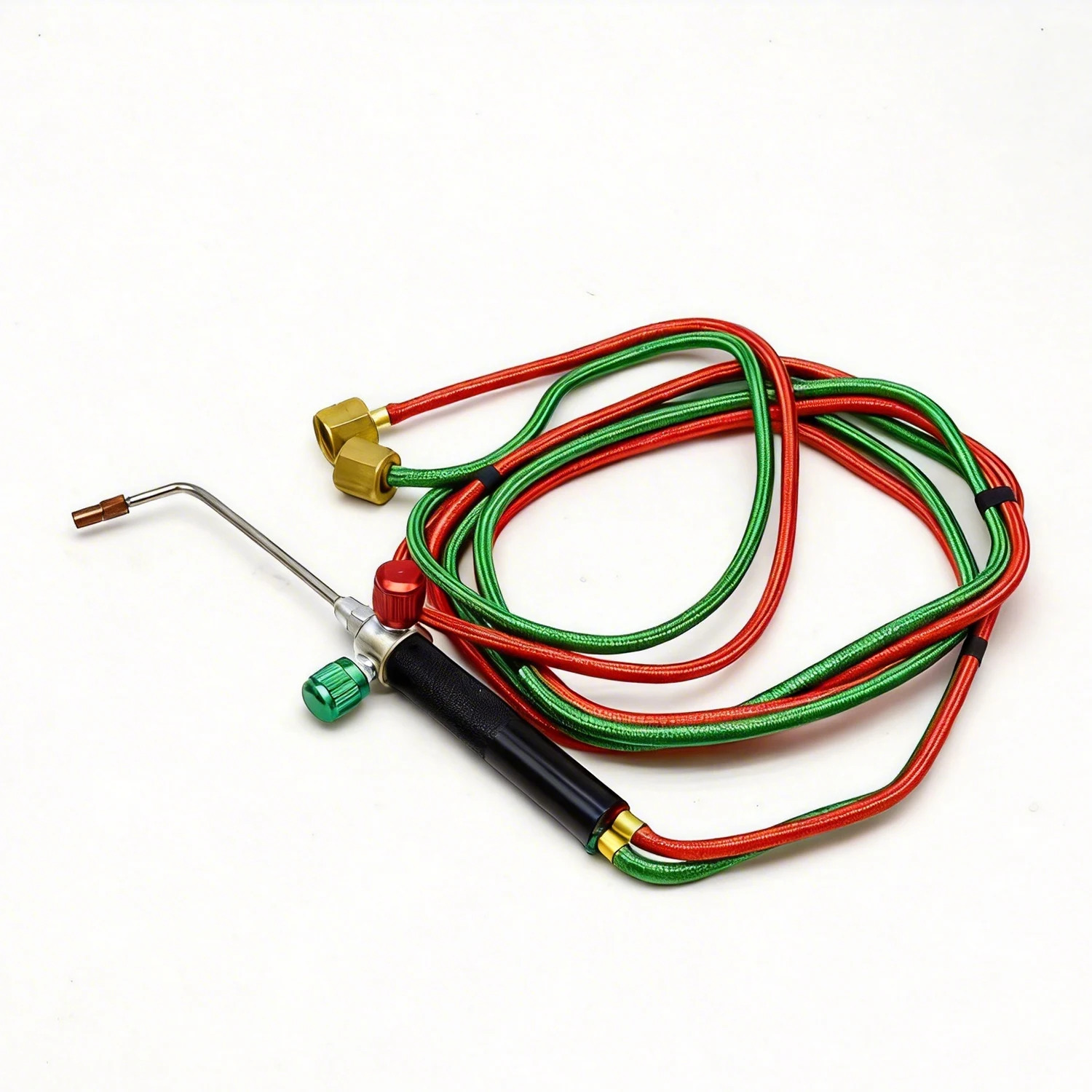 Jewelry Smith Welding Kit Torch Welding Platinum with a Suction-type Welding Torch