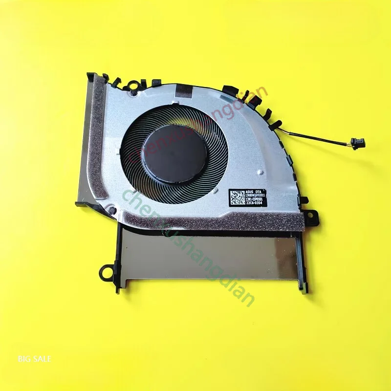 Suitable for new original for Asus/ASUS Vivobook 16x m1603q m1603qa cooling fan