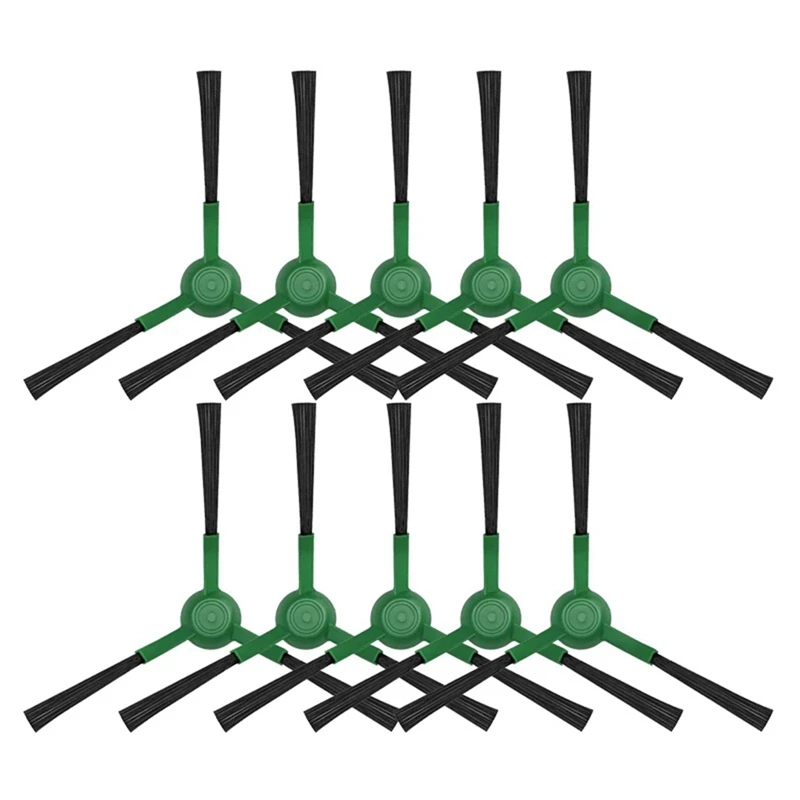 Для Irobot Roomba Combo Essential, Roomba Vac Essential Parts, основной ролик, боковая щетка, Hepa фильтр, Швабра, тканевые аксессуары